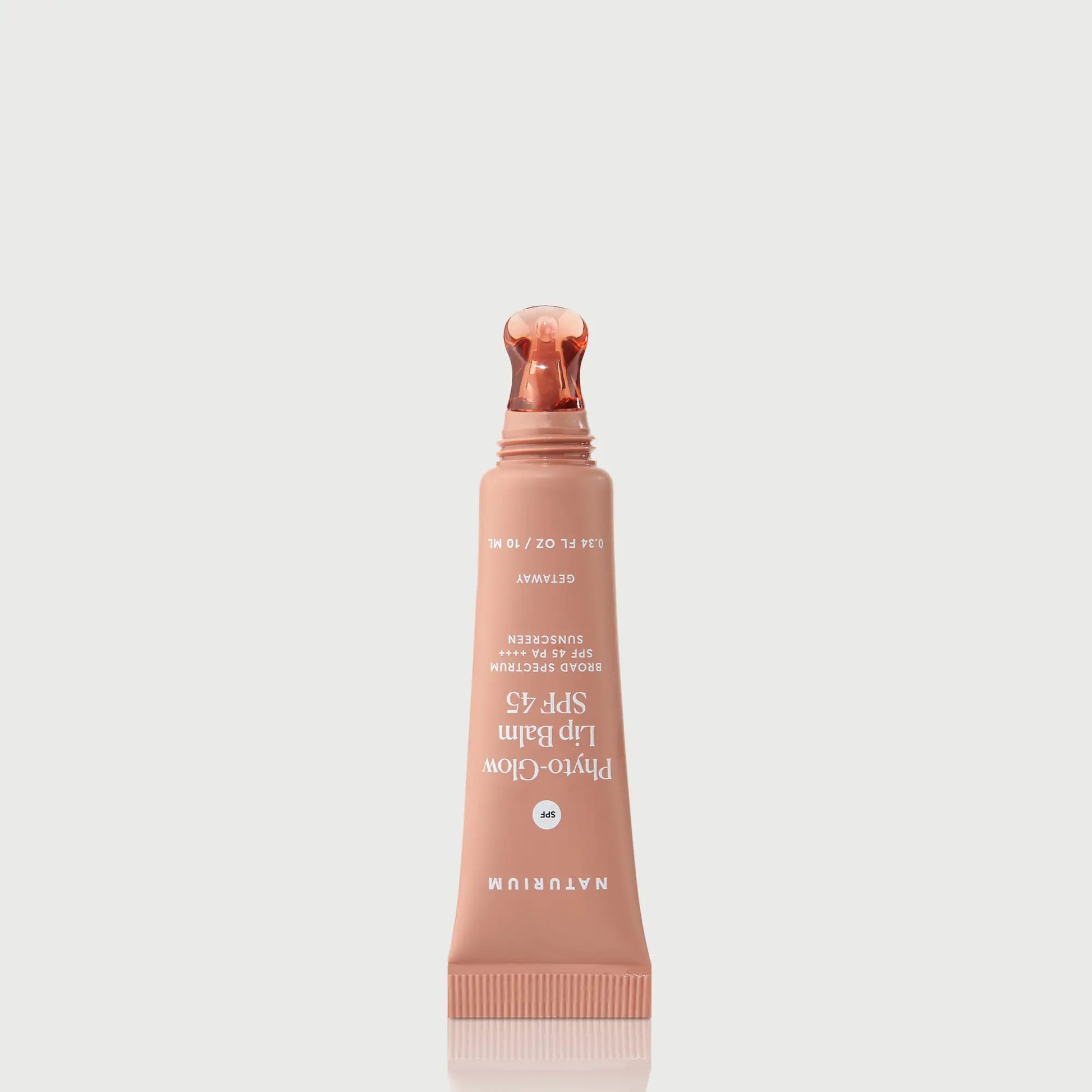 phyto-glow-lip-balm-spf-45-getaway-g5 NATR-10126_PhytoGlow_SPF_Getaway_primary_nocap_bonebkgd_1.webp