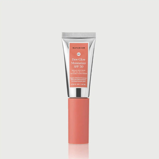 dew-glow-moisturizer-spf-50-travel-size-x9 NATR-10157_Dew-Glow-Moisturizer-SPF-50-Mini_front_capon_bonebkgd.webp