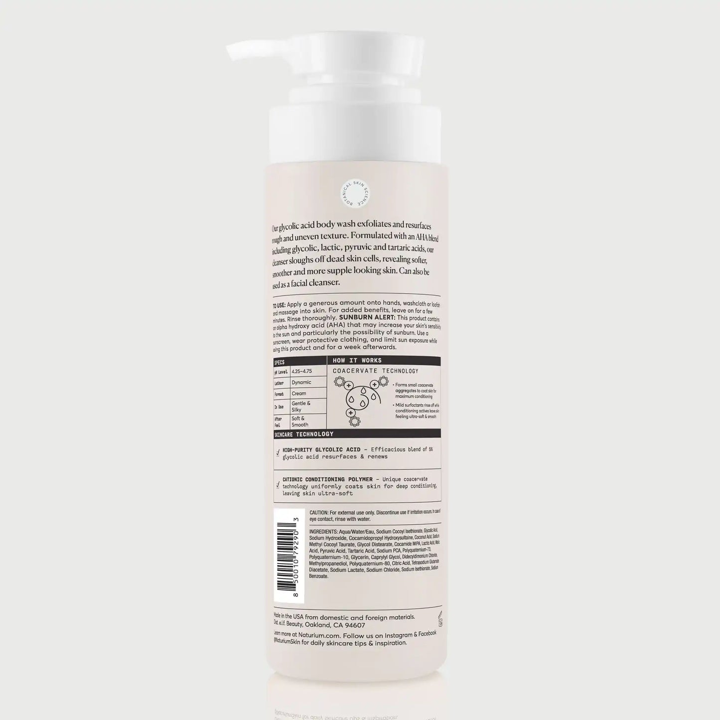 the-smoother-glycolic-acid-exfoliating-body-wash-x9 NATR-40002_The-Smoother_bonebkgd_back.webp