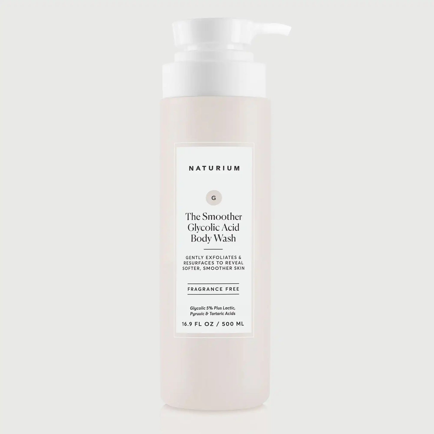 the-smoother-glycolic-acid-exfoliating-body-wash-x9 NATR-40002_The-Smoother_bonebkgd_front.webp