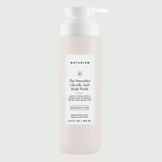 the-smoother-glycolic-acid-exfoliating-body-wash-x9 NATR-40002_The-Smoother_bonebkgd_front.webp
