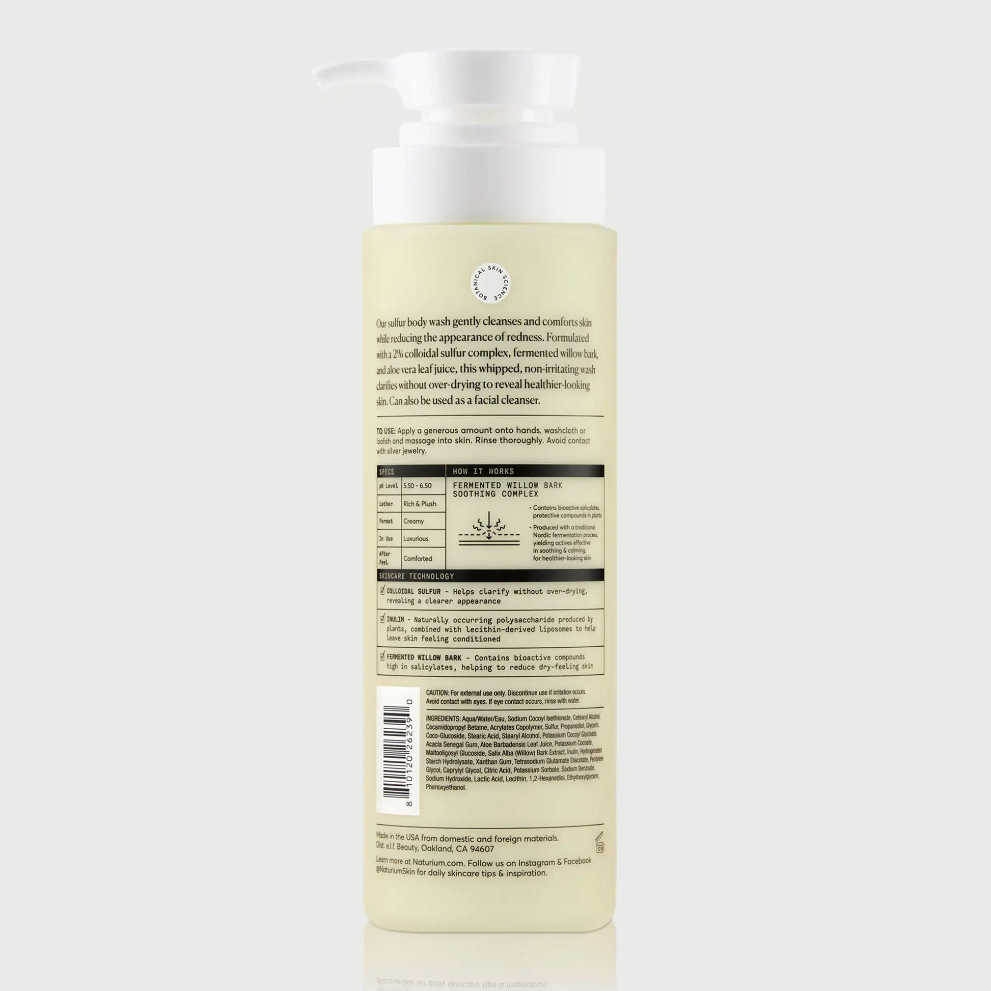 the-revealer-sulfur-body-wash-e3 NATR-40024_TheRevealer_bonebkgd_back.webp