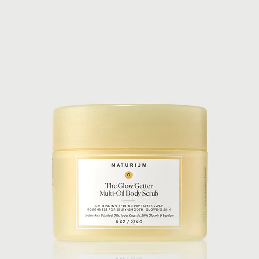 the-glow-getter-multi-oil-body-scrub-o8 NATR-40028-GlowGetter-Multi-Oil-Body-Scrub-Front-CapOn-bonebkgd.webp