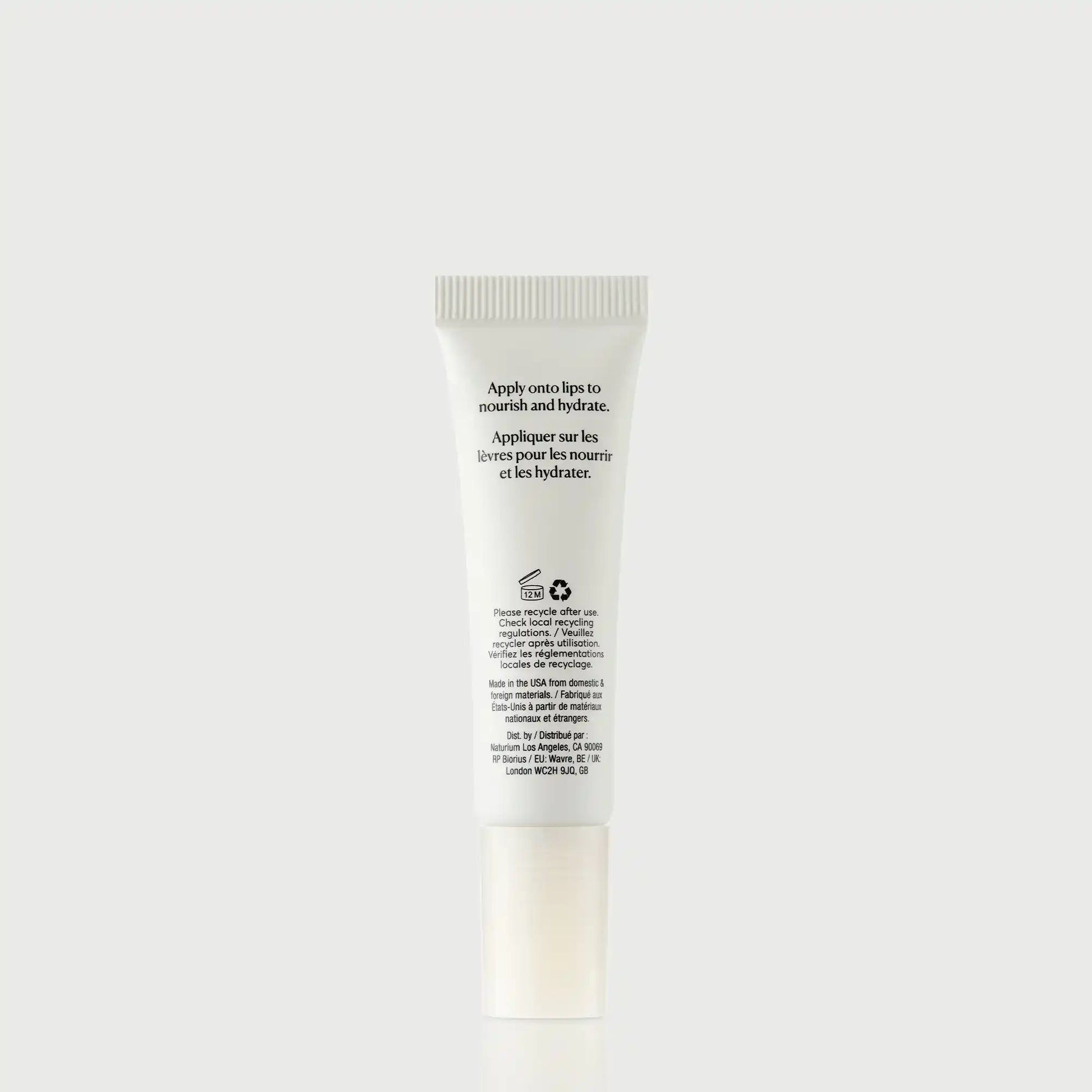 phyto-glow-lip-balm-clear-p8 NATR-60066_PhytoGlow_Clear_primary_capon_back-bonebkgd.webp
