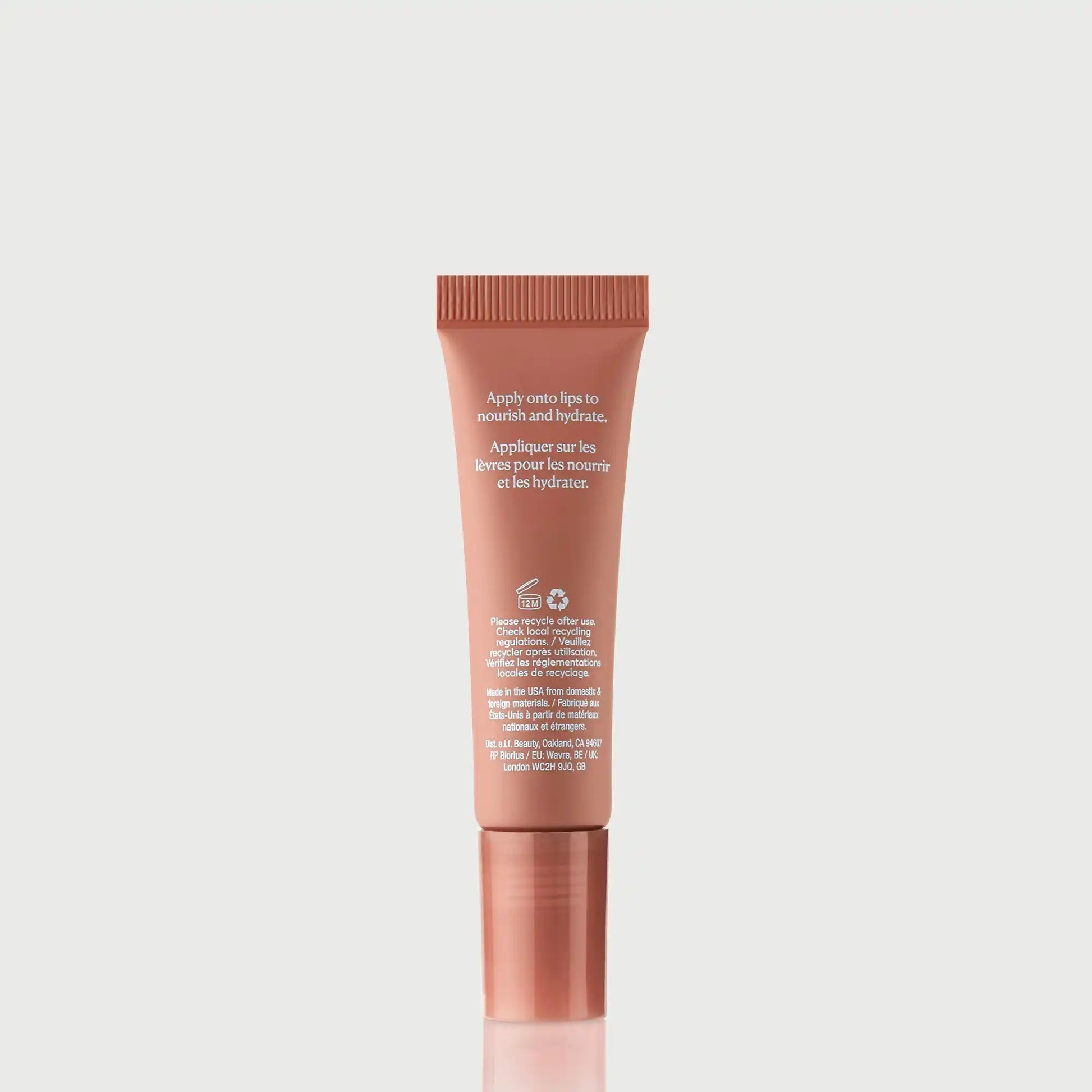 phyto-glow-lip-balm-spice-t7 NATR-60113-PhytoGlow-Spice-Back-CapOn-bonebkgd.webp