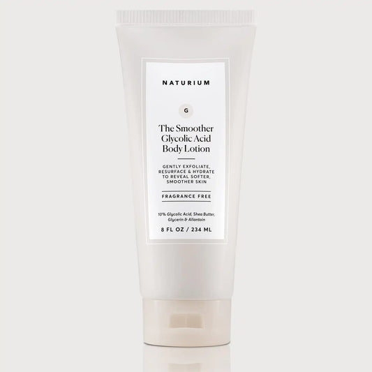 the-smoother-glycolic-acid-body-lotion-c9 NATR-Smoother_glycolic_body_lotion_front.webp