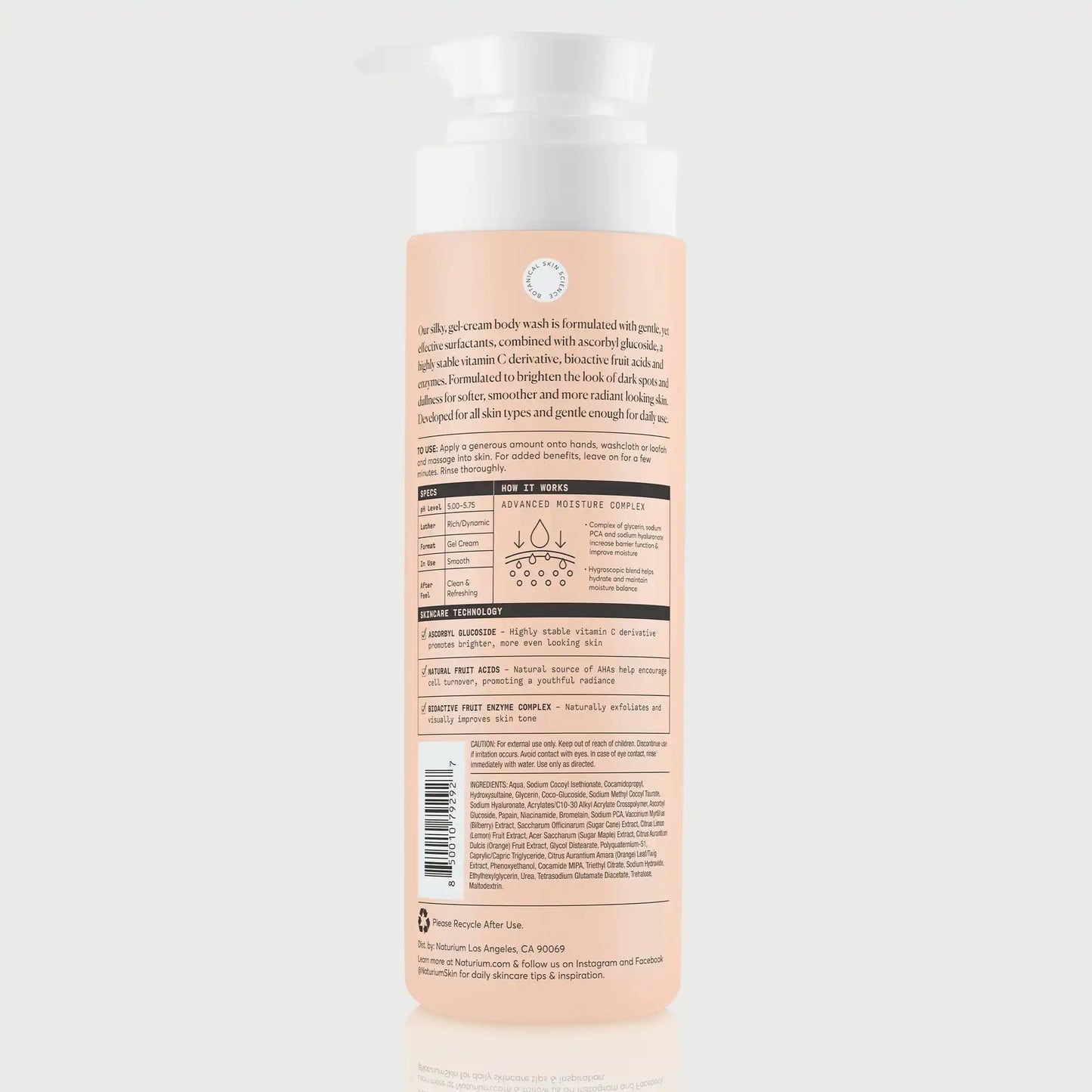 the-brightener-vitamin-c-brightening-body-wash-a6 NATR-The-Brightener-Body-Wash_back.webp