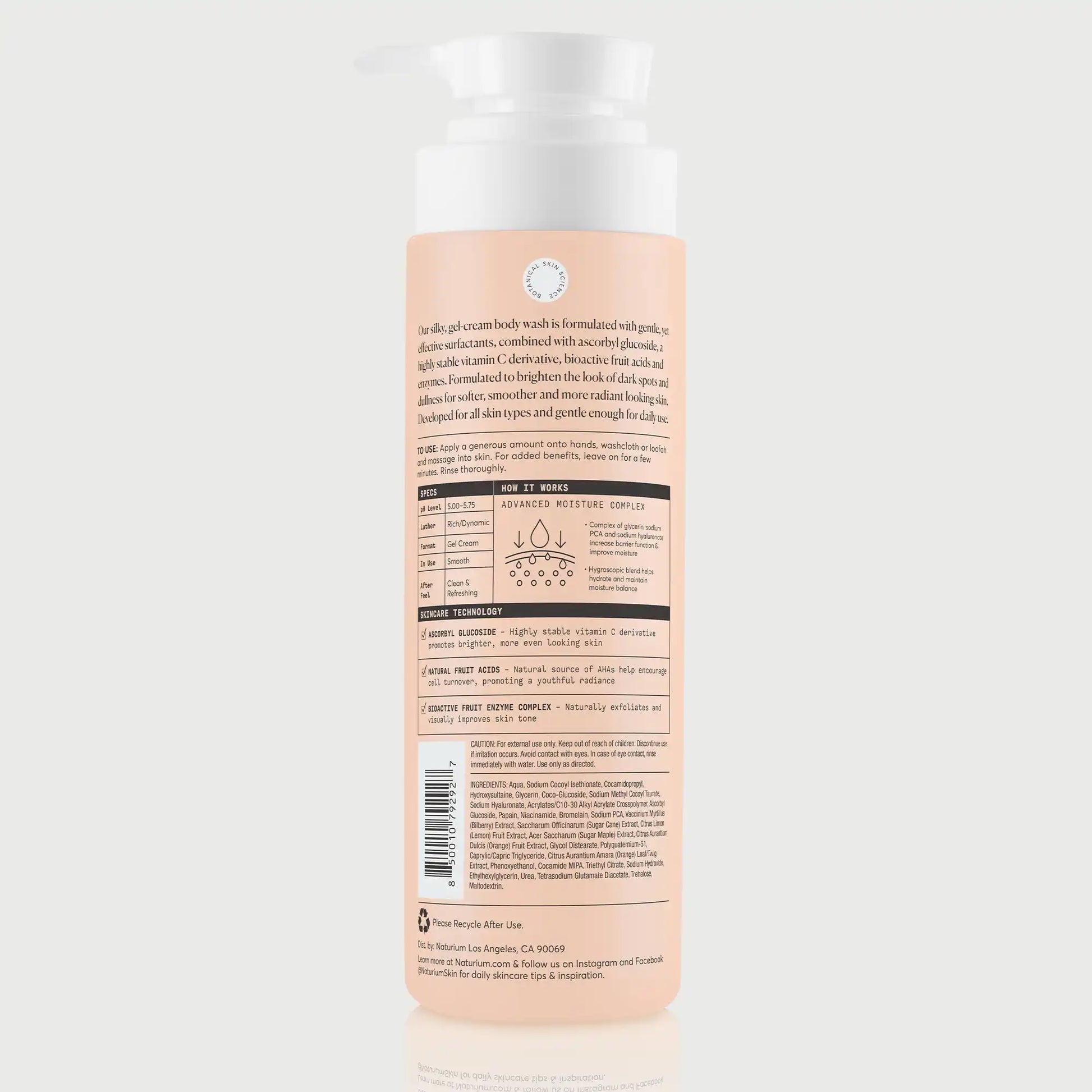 the-brightener-vitamin-c-brightening-body-wash-a6 NATR-The-Brightener-Body-Wash_back.webp