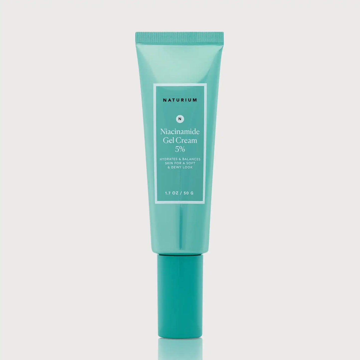 niacinamide-gel-cream-5-q4 NATR_NiaGelCream_tube_front_CapOn_bonebkgd.webp