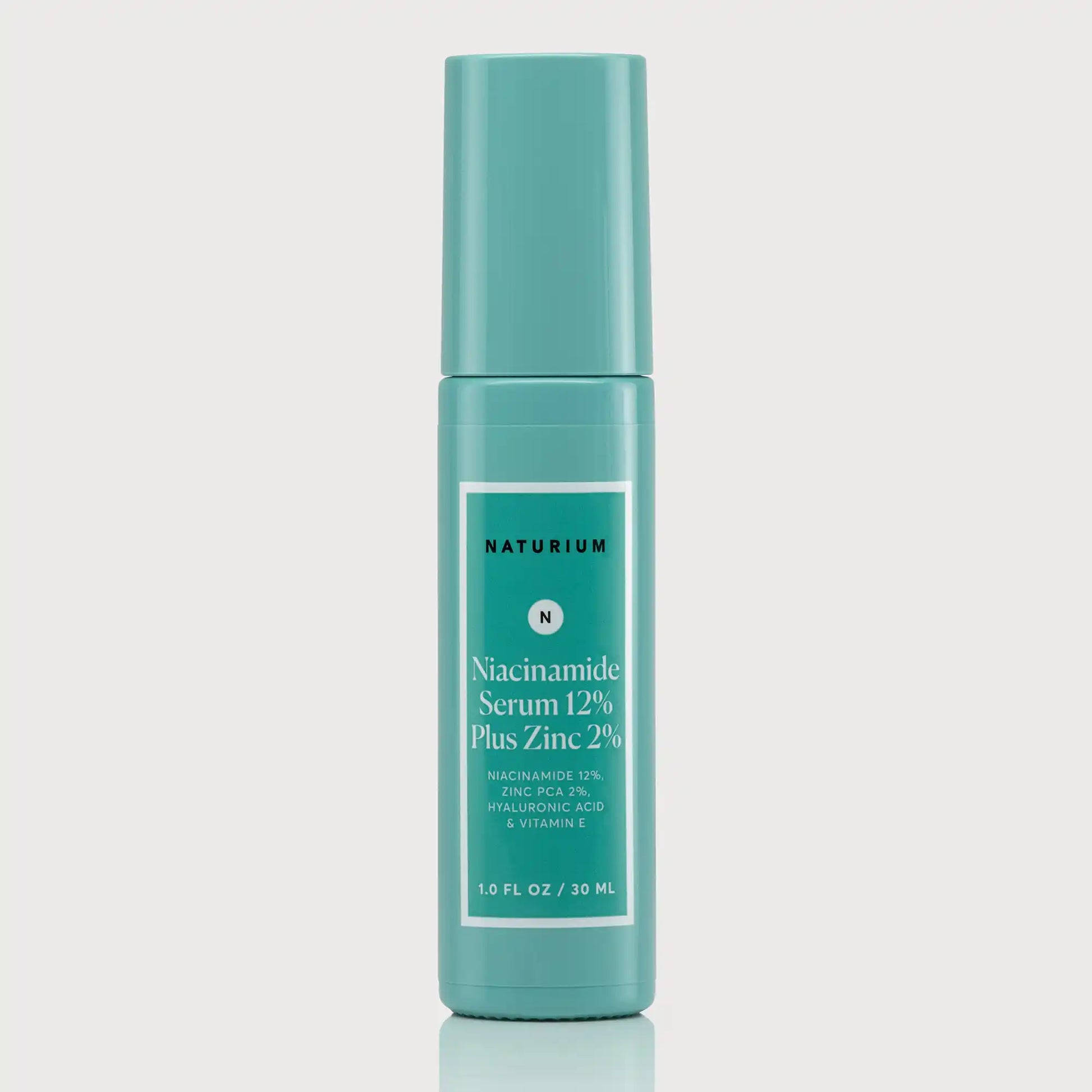 niacinamide-serum-12-plus-zinc-2-w4 NATR_NiacinamideSerum_Anniv_Front_CapOn_ecomm.webp