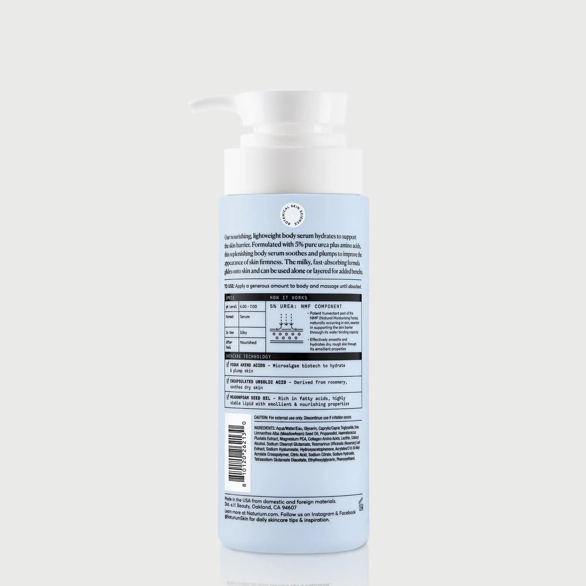 urea-5-body-serum-d5 NATR_Urea-Body-Serum-back.webp