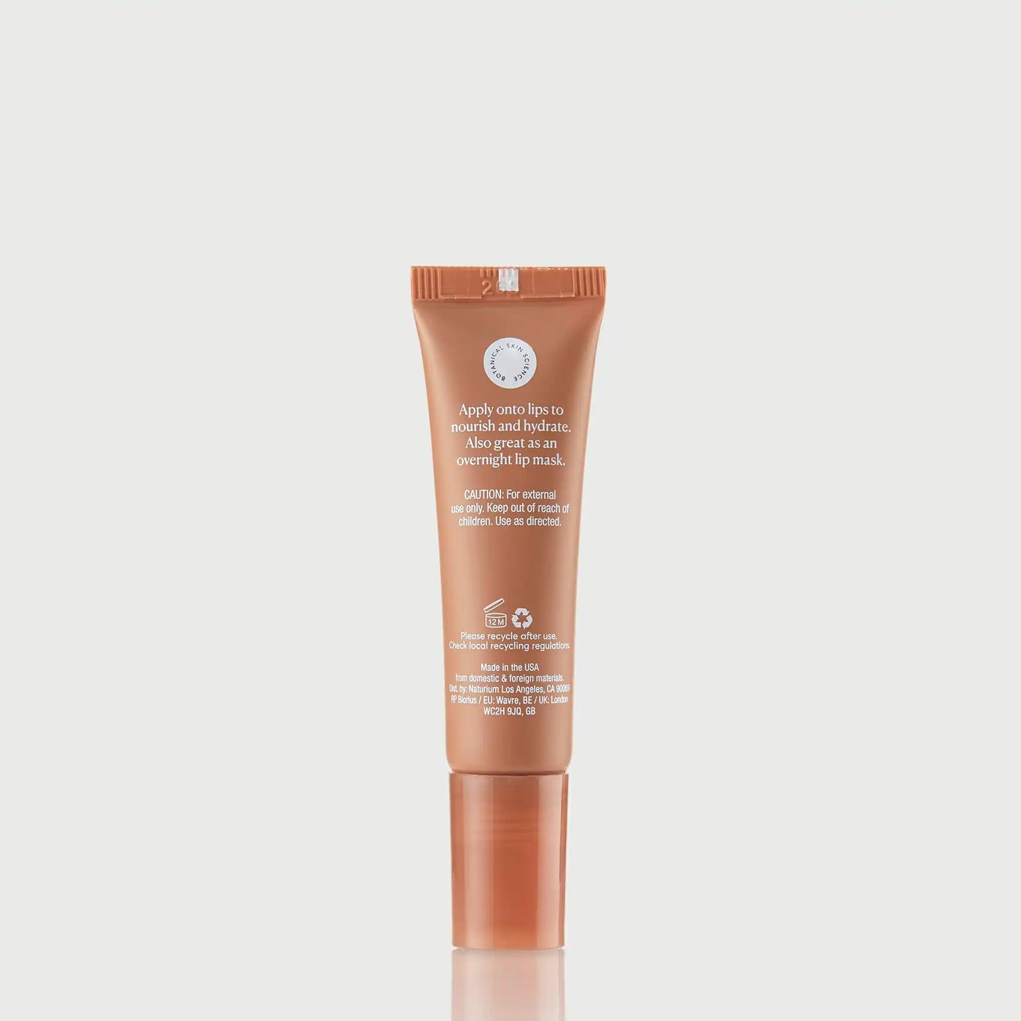 phyto-glow-lip-balm-chai-x6 PDP_phytoglow_chai_primary_capon_back.webp