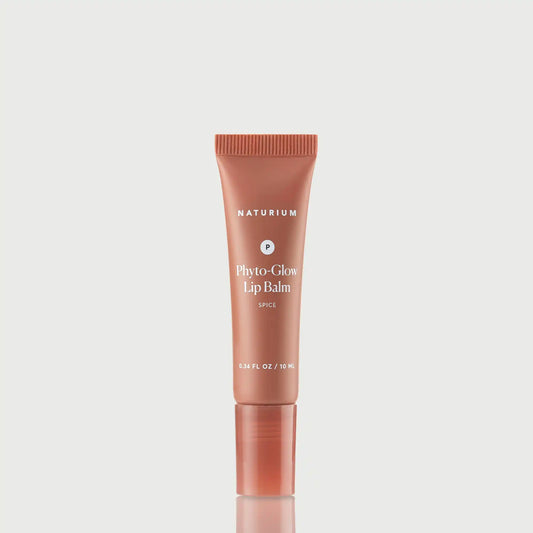 phyto-glow-lip-balm-spice-t7 PDP_phytoglow_spice_primary_capon_front.webp
