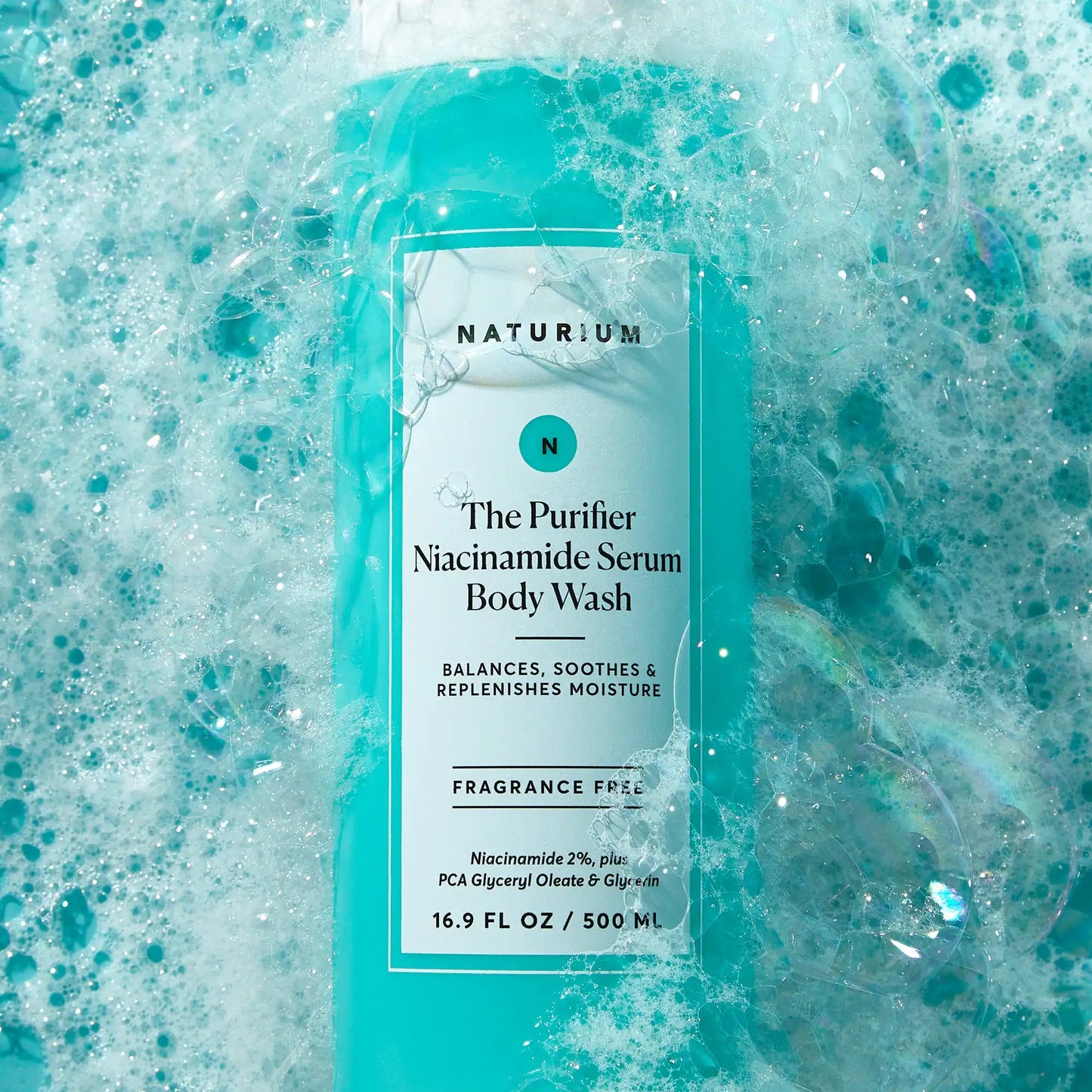 the-purifier-niacinamide-serum-body-wash-q1 niacinamidewash_9141-crop.webp